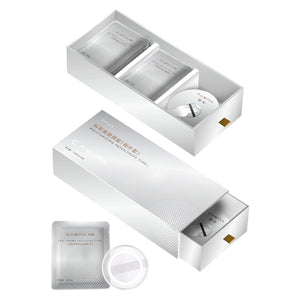 CASMA Puff Microneedle Booster, At-home Mesotherapy