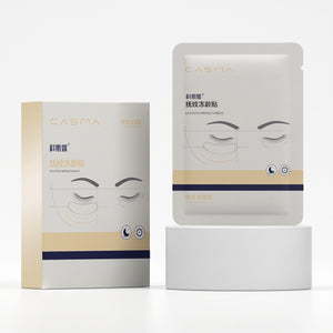 CASMA Anti-Age Wrinkle Patch for Forehead, Nasolabial & Neck Lines