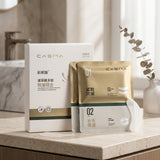 CASMA Hyaluronic Acid Peptide Anti-Wrinkle Eye Patch, Instantly Smooth Fine Lines